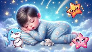 TWINKLE - TWINKLE LITTLE STAR | SING ALONG FOR CHILDREN'S SLEEP | LULLABY FOR BABIES NURSERY RHYME