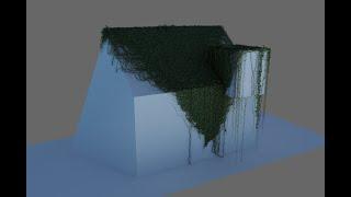 Bifrost Ivy Generator WIP-02