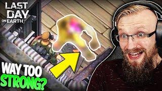 THIS NEW BOSS DESTROYED ME! (Infected Box) - Last Day on Earth: Survival