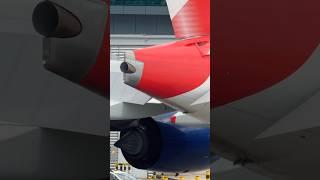 Flying a British Airywas A380 is Risky…