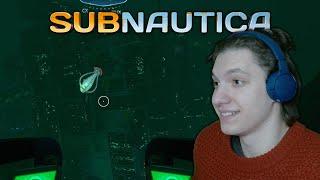 ЗНАЙШОВ!!! №14. Subnautica проходження українською мовою. Субнатіка