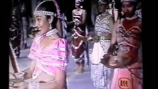 Desh Premee Dance Company - Divali Nagar 1996 part 2