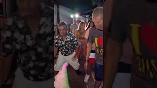 that's my dawg dance by Jose Mourinho #subscribe #viral