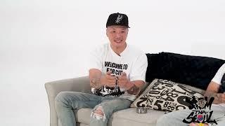 CHINA MAC SPEAKS ABOUT THE MIKO SITUATION ONE LAST TIME ‼️️