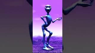 outclass Dance With Rap️ #alien #vairal #dance #shortsvideo #sajid