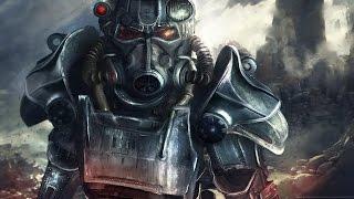 СЕКРЕТНАЯ КОМНАТА В fallout 3 ОТ РАЗРАБОЧИКОВ!!