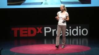 Creating ethical cultures in business: Brooke Deterline at TEDxPresidio