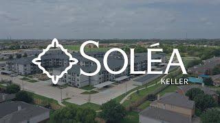 Come Tour Solea Keller!