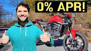 Don't Get Ripped Off at the Dealership!
