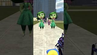 GUESS REAL HEAD OF INSIDE OUT 2 DOGDAY POPPY PLAYTIME SMILING CRITTERS IN GARRY'S MOD