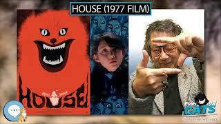 House {1977 film)  EVERYTHING CATS 