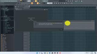 HOW TO FIX FL STUDIO PLUGINS PROBLEM FL STUDIO PROBLEM FIXED IN 2022