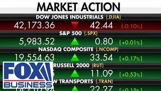 How investors can remain involved in the market