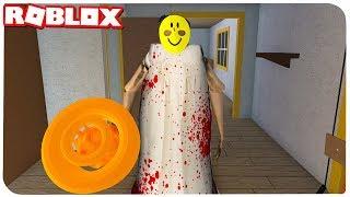 БАБУШКА ГРЕННИ СТАЛА НУБИКОМ !!! | ROBLOX ПО РУССКИ | | Роблоксер Альберт