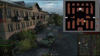 World of Tanks против Armored Warfare мое мнение