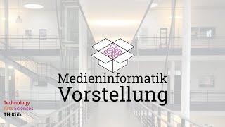 Medieninformatik – was, wie, wo, warum?