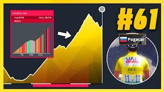 THE FINALE! #61 - Pro Cycling Manager 2024 - REMBE Pro Cycling Career