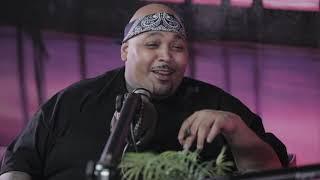 BALDACCI THE BEAST interview the face of LA