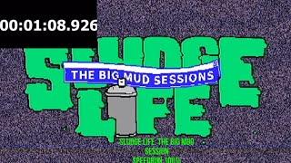 SLUDGE LIFE: BIG MUD SESSIONS SPEEDRUN 100% 1:08.926