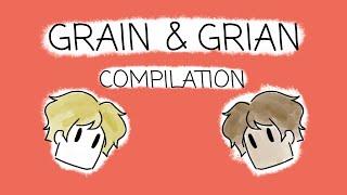 GRAIN & GRIAN Moments Compilation