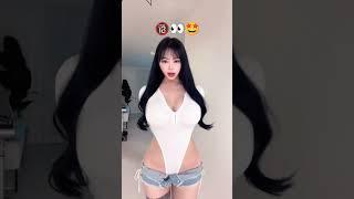 Asian  girls  Nudes  Tiktok #shorts #tiktok