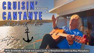 Cruisin' Cantante - Episode 6