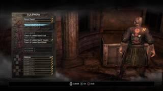 ARE YOU SAMURAI ENOUGH!?- Nioh