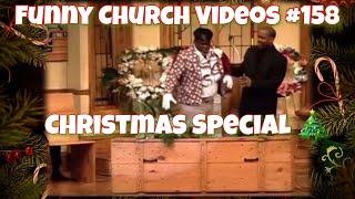 Funny Church Videos #158