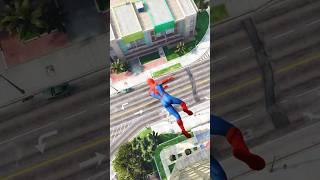 Ultimate GTA 5 Fails in 4K | Euphoria Physics Funny Compilation