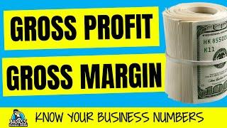 Gross Margin vs Gross Profit | What is the Difference?