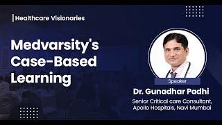 Medvarsity's Case-Based Learning | IPSC