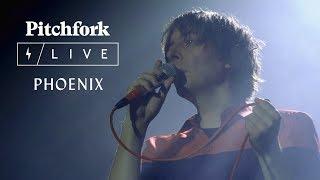 Phoenix @ Brooklyn Steel | Pitchfork Live | Full Set