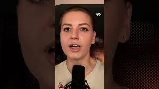 В чем разница между русским, украинцем и белорусом? Мнение Ирины Приходько