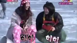 [SNSD]Yuri's laughter