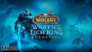 WoW WoTLK Classic - Fritjof - 25 - Naxxramas