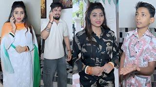Jung mein hua Shahid || जंग में हुआ शाहिद | kajal Soni short film / short film / #shortfilm