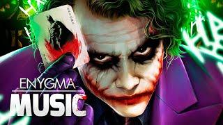 Why so Serious? | Coringa (Batman: O Cavaleiro das Trevas) | Enygma