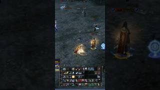 Lineage 2 WR Hero Varka #gve #lineage2 #l2 #shorts
