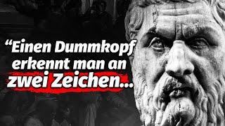 Die klügsten Zitate von Platon, die du besser so früh wie möglich kennen soll