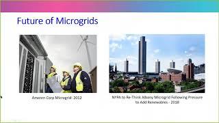 The future of microgrids, a preview of The Smart Energy Microgrid Marketplace at SPI