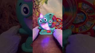 #youtubeshorts #shorts #fisherprice #satisfying #linkimals