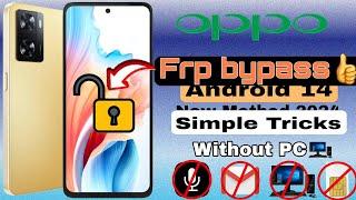 OPPO A57 CPH2387 FRP Bypass Android 12 #alloppoandroid12frpbypass #alloppofrp2024 #oppofrpbypass