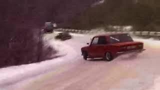 lada drift