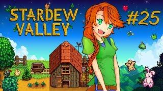 Stardew Valley #25 Рыбная запеканка