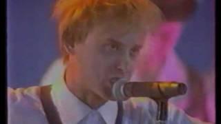 "Дети" - Всё Я Сказал! Live TV 1989