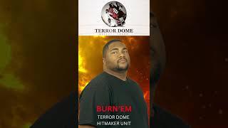TERROR DOME HITMAKER UNIT