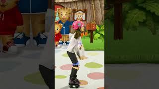 Riding Through Neighborhoods | PBS KIDS #Shorts