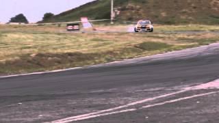 Czech Drift Series - sobota krátké