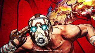 Borderlands - сюжет. ИГРОФИЛЬМ.