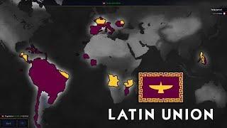 Age of Civilization 2: Form Latin Union !